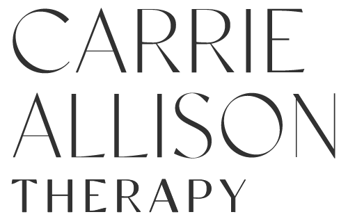 Carrie-Allison-Therapy-Logo